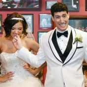 thumbnail image for Tony N' Tina's Wedding