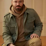 thumbnail image for Danny Gokey