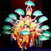 thumbnail image for Peking Acrobats