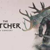 thumbnail image for The Witcher in Concert