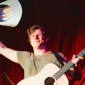 thumbnail image for Kyle Gordon