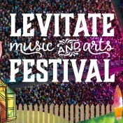 thumbnail image for Levitate Music Festival