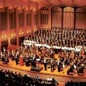 thumbnail image for Cleveland Orchestra