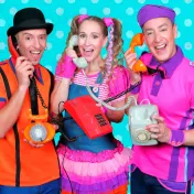 thumbnail image for Pica Pica