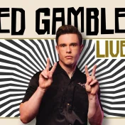 thumbnail image for Ed Gamble