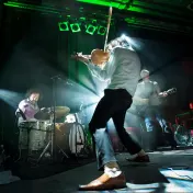 thumbnail image for Dirty Three