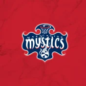 thumbnail image for Washington Mystics
