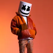 thumbnail image for Marshmello