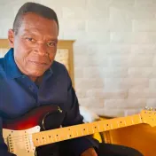 thumbnail image for Robert Cray Band