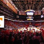 thumbnail image for Tennessee Volunteers Mens Basketball