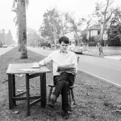 thumbnail image for Tim Kasher