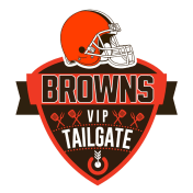 thumbnail image for Cleveland Browns Bullseye VIP Tailgate
