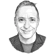 thumbnail image for David Sedaris
