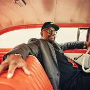 thumbnail image for Christian McBride