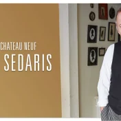 thumbnail image for David Sedaris - Chateu Neuf