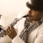 thumbnail image for Najee