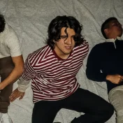 thumbnail image for Strings & Heart