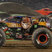 thumbnail image for Monster Truck Winter Nationals
