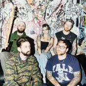 thumbnail image for Tigers Jaw