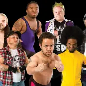 thumbnail image for Extreme Midget Wrestling