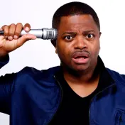 thumbnail image for Benji Brown