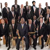 thumbnail image for The Legendary Count Basie Orchestra