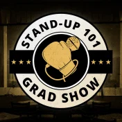 thumbnail image for Stand Up 101 Grad Show