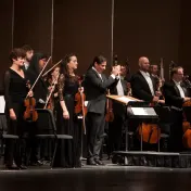 thumbnail image for Tucson Symphony Orchestra