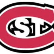 thumbnail image for ST Cloud State University Huskies Womens Hockey