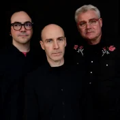 thumbnail image for The Messthetics