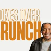 thumbnail image for Jokes Over Brunch