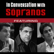 thumbnail image for In Conversation with The Sopranos