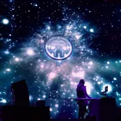 thumbnail image for Rabbit in the Moon