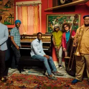 thumbnail image for Preservation Hall Jazz Band