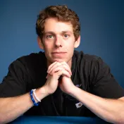 thumbnail image for Lucas Zelnick