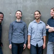 thumbnail image for LP And The Vinyl