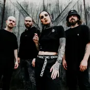 thumbnail image for JINJER