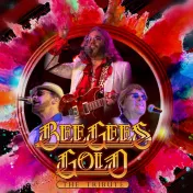 thumbnail image for Bee Gees Gold