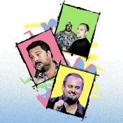 thumbnail image for Are You Garbage Podcast