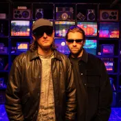 thumbnail image for Zeds Dead