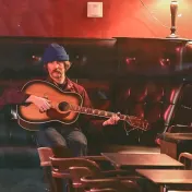 thumbnail image for Dean Johnson