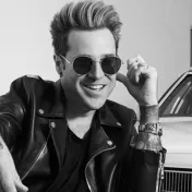 thumbnail image for Ryan Cabrera