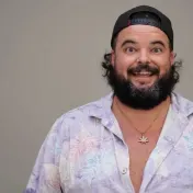 thumbnail image for Jon Gabrus