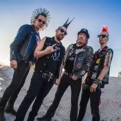 thumbnail image for Total Chaos