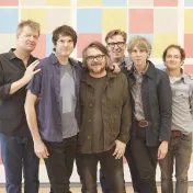 thumbnail image for Wilco