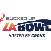 thumbnail image for Bucked Up LA Bowl Hosted By Gronk