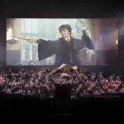 thumbnail image for Harry Potter and the Chamber of Secrets™ in Concert