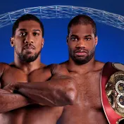 thumbnail image for Anthony Joshua