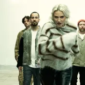 thumbnail image for LINKIN PARK