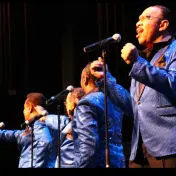 thumbnail image for Motown Christmas